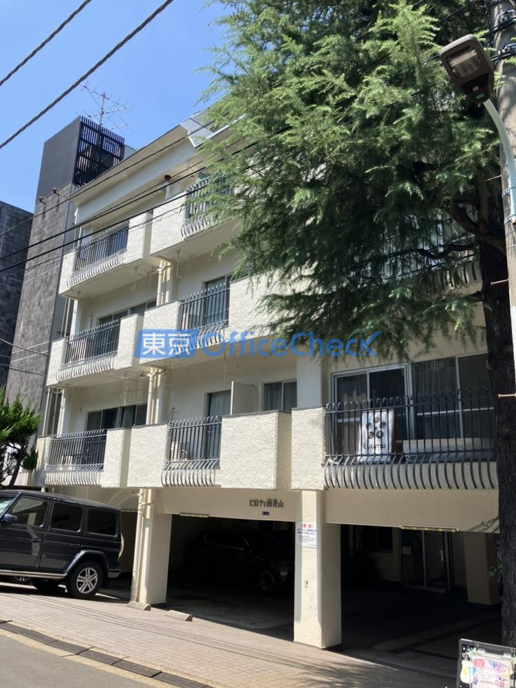 ピロティ南青山