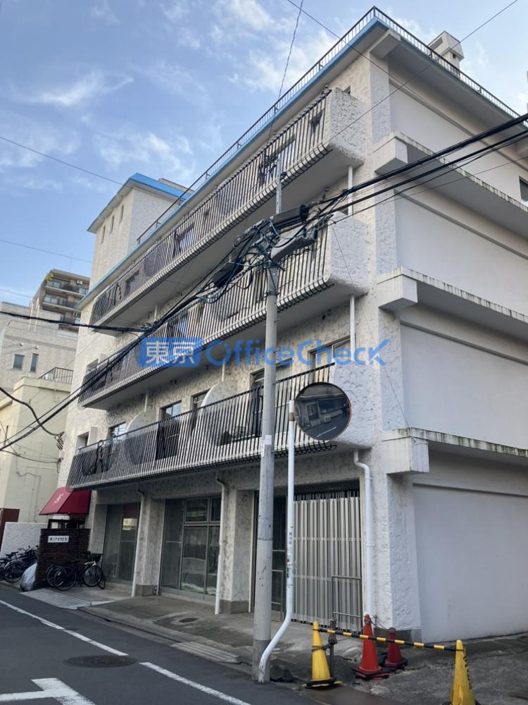 第２ナカヤビル