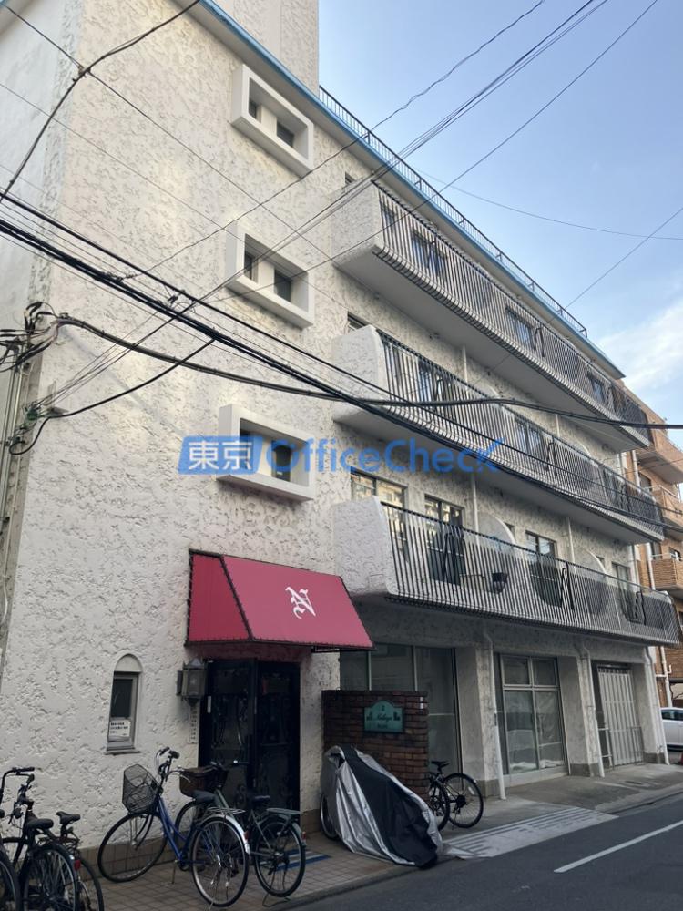 第２ナカヤビル