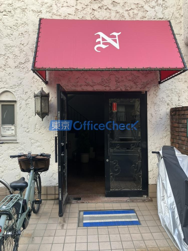 第２ナカヤビル