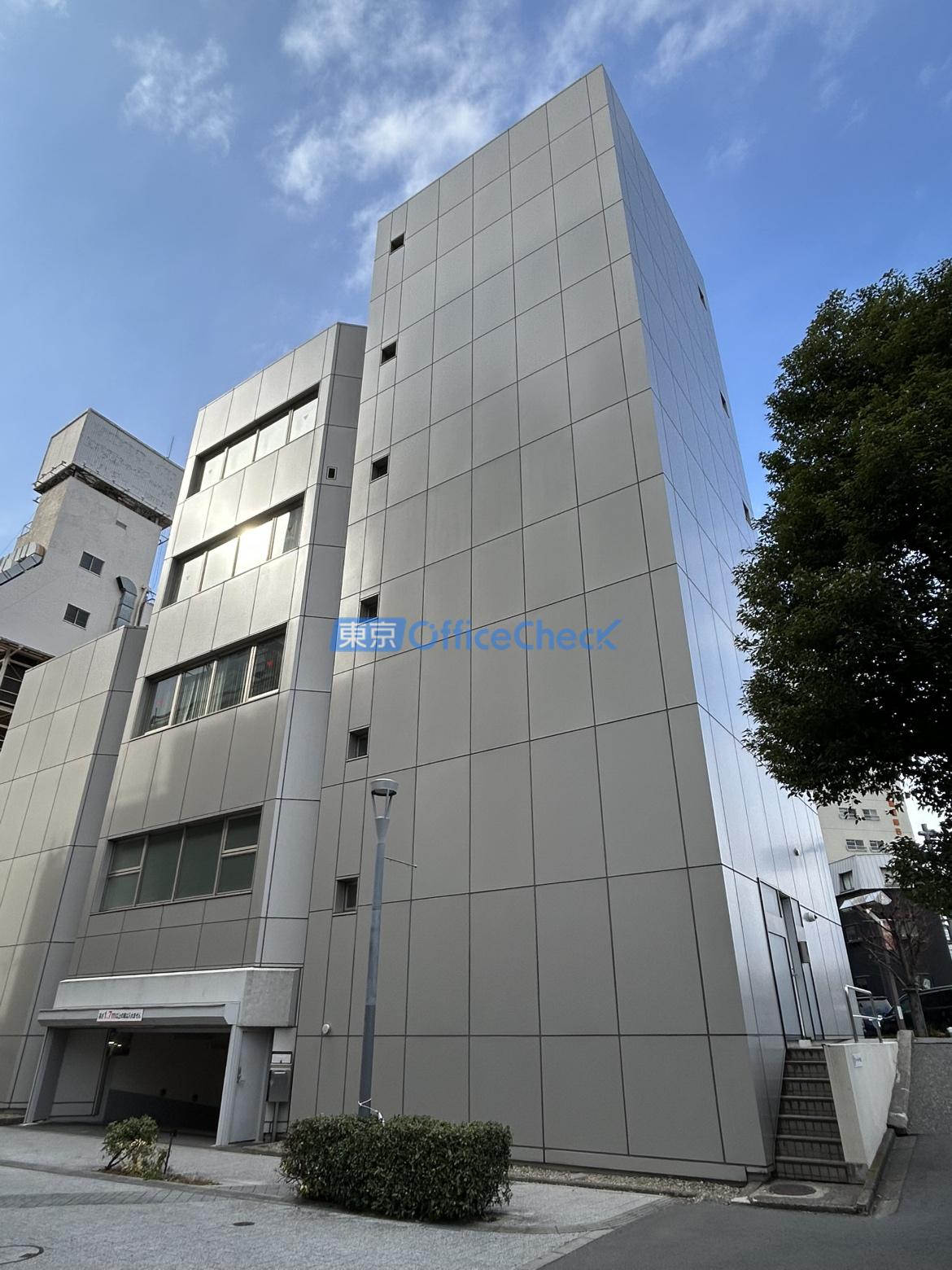 城南信用金庫 蒲田支店