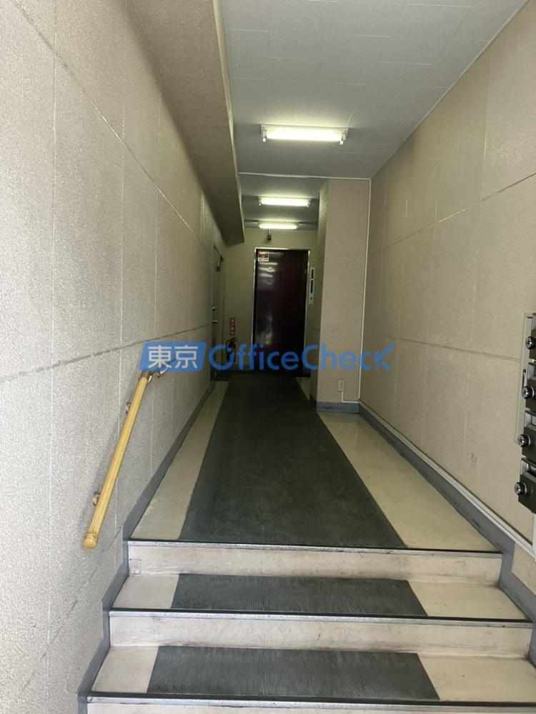 文芸社別館