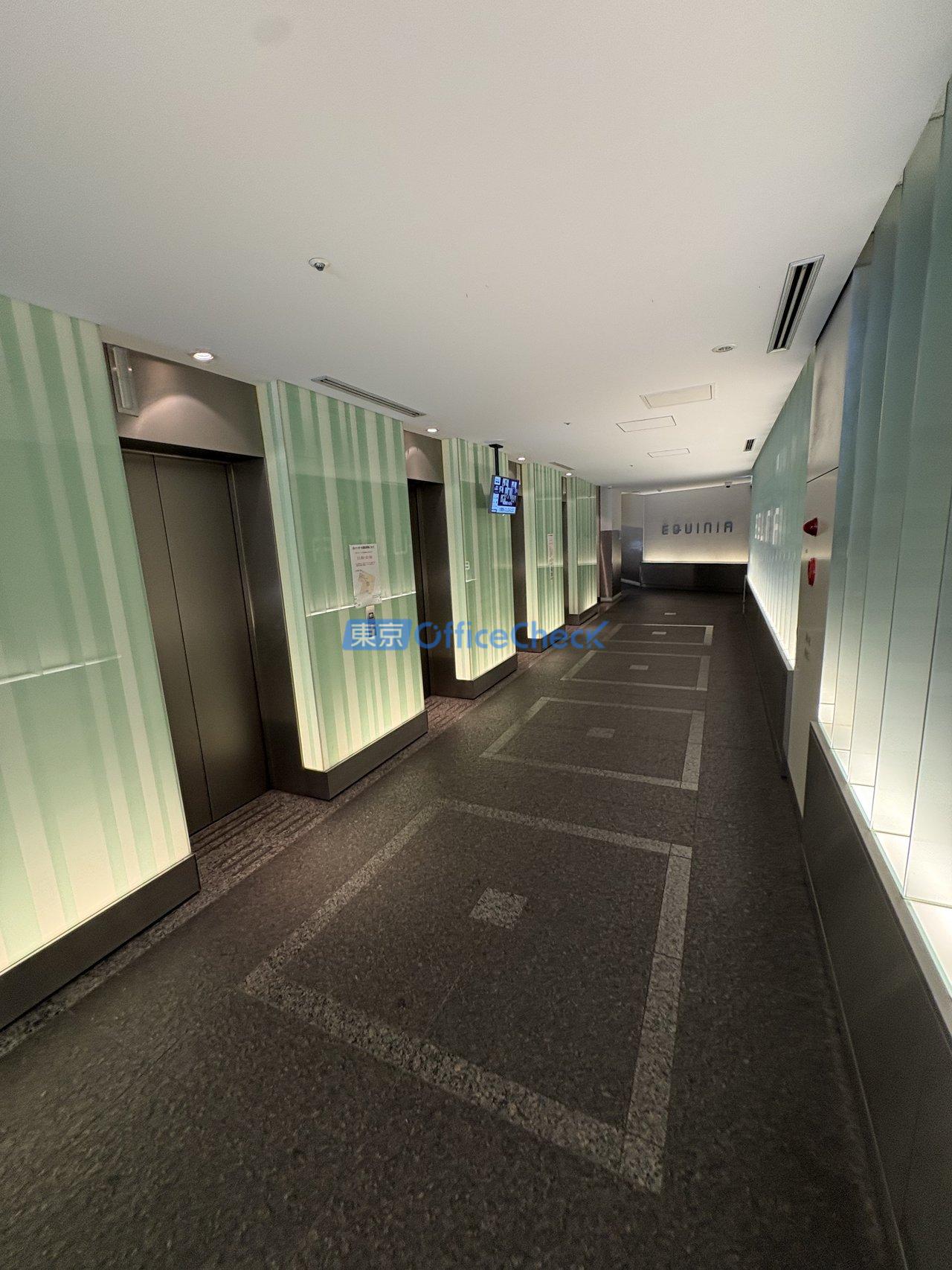 相鉄北幸第１ビル（エキニア横浜）