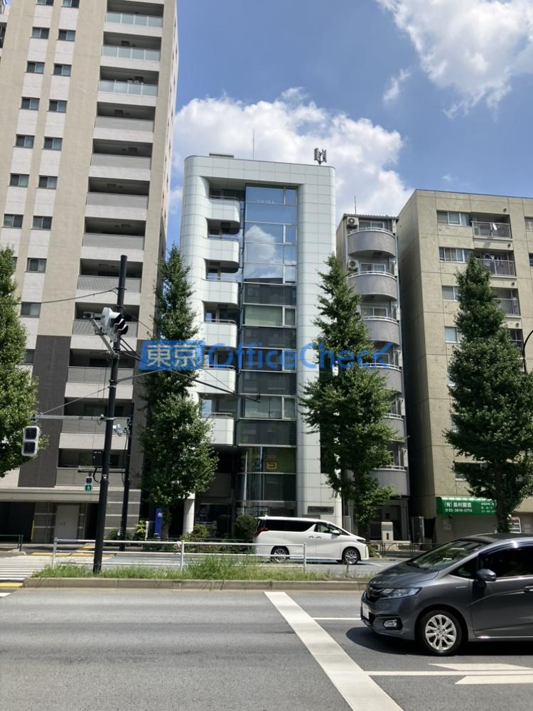 シンク白山ビル