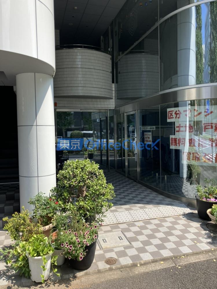 シンク白山ビル