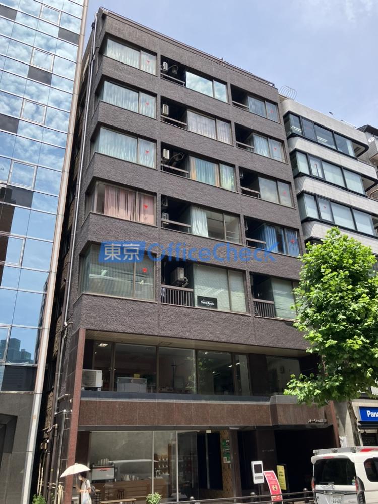 ストークビル赤坂