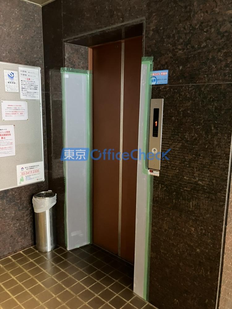 ストークビル赤坂