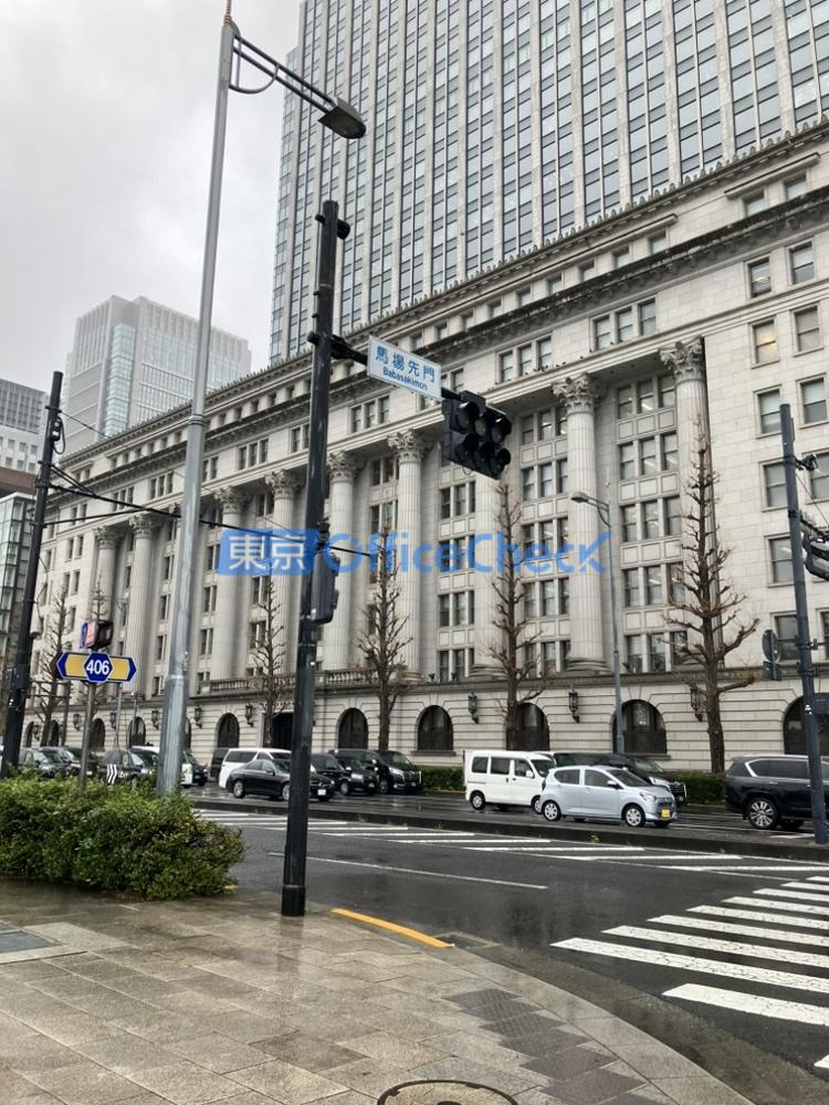 明治生命館