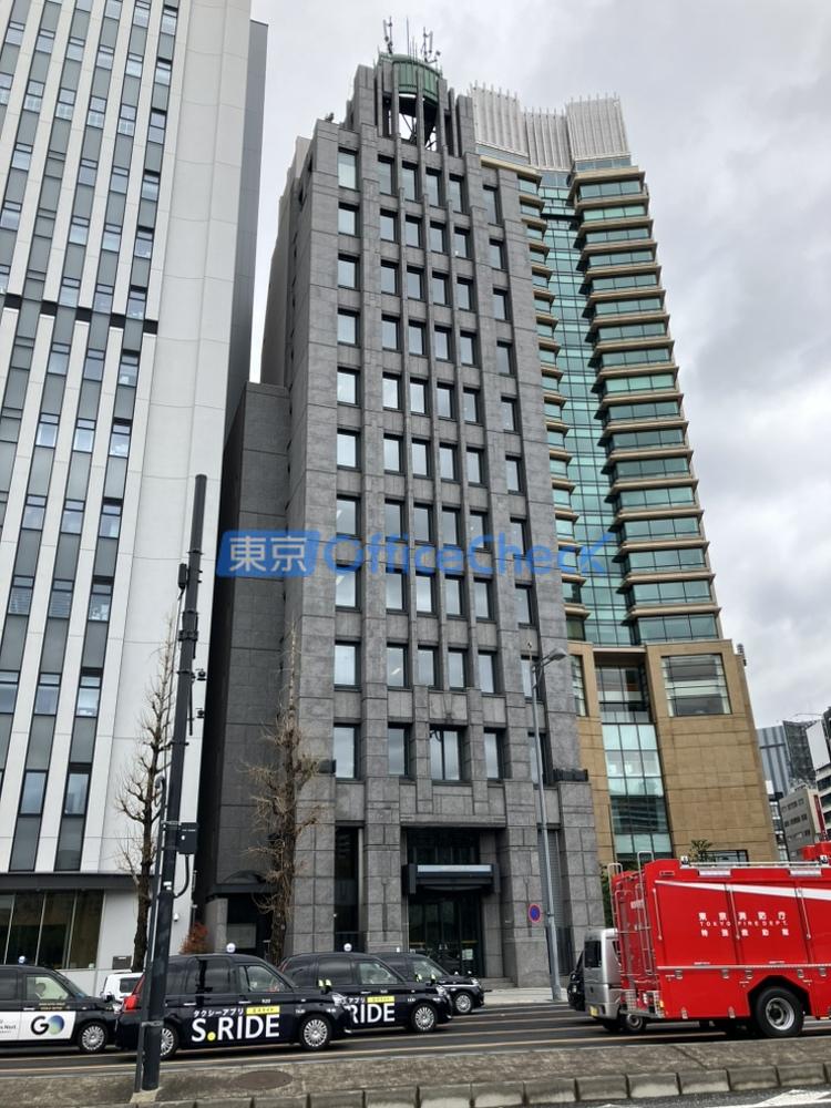 日比谷サンケイビル