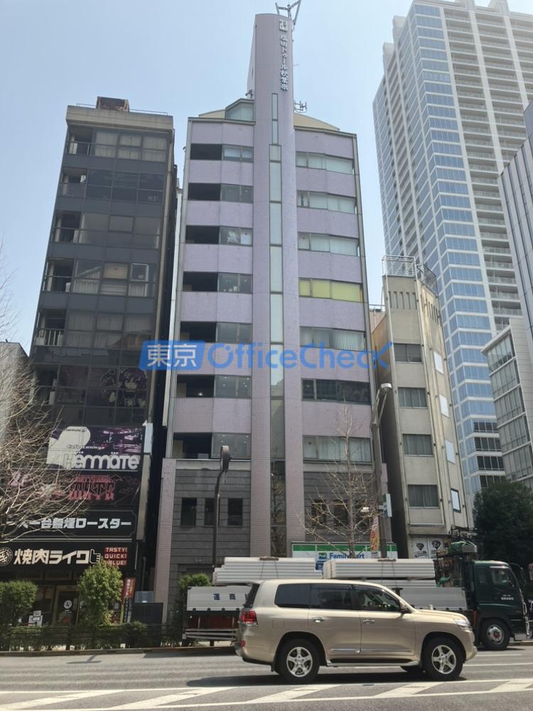 塩田トゥール秋葉原ビル