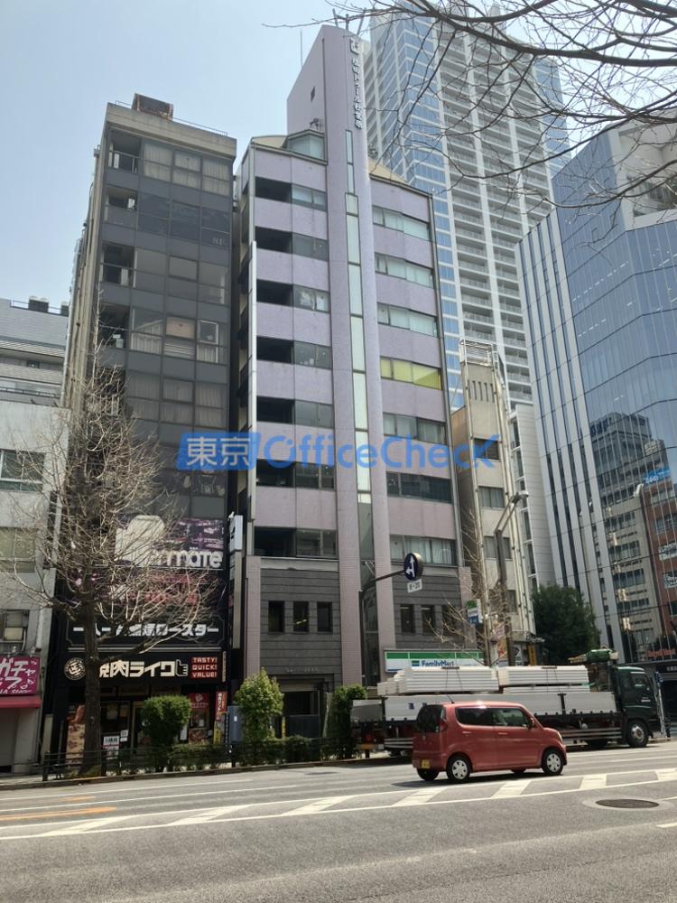 塩田トゥール秋葉原ビル