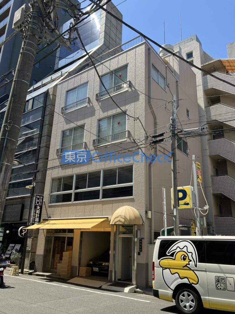 松沢ビル