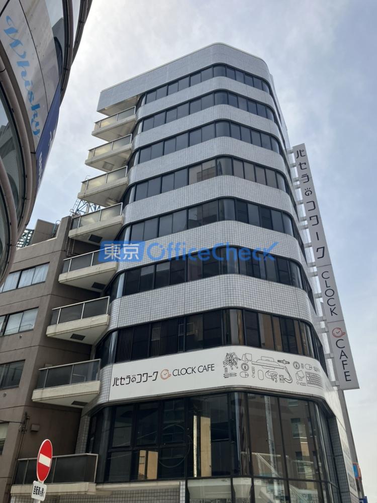 セントピア東神田ビル