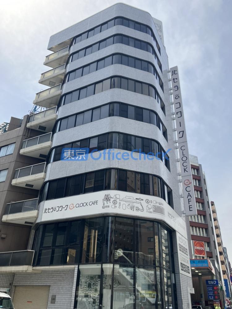 セントピア東神田ビル