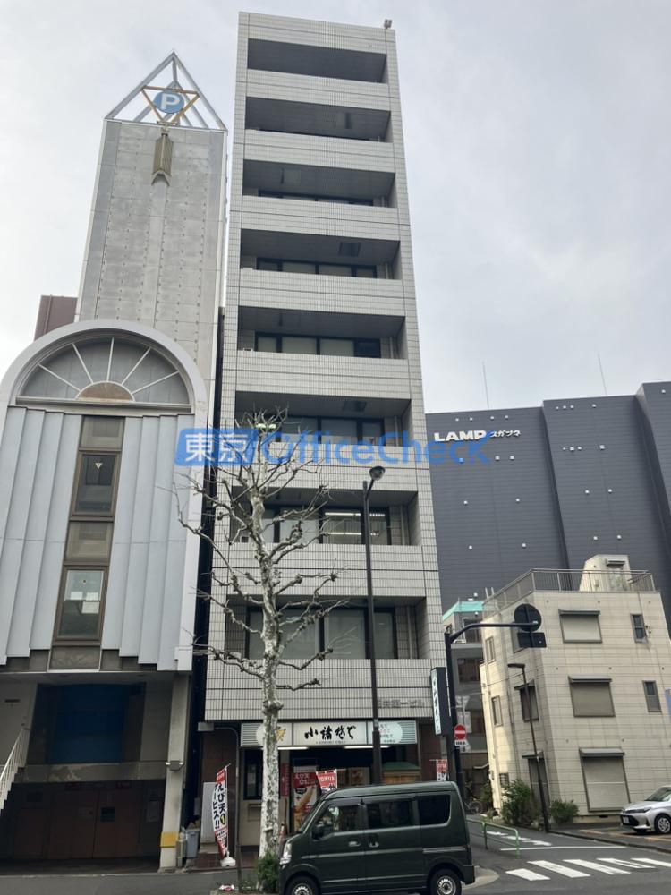 藤井第一ビル