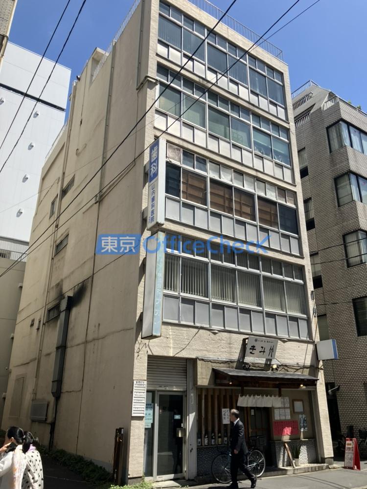 聖徳ビル
