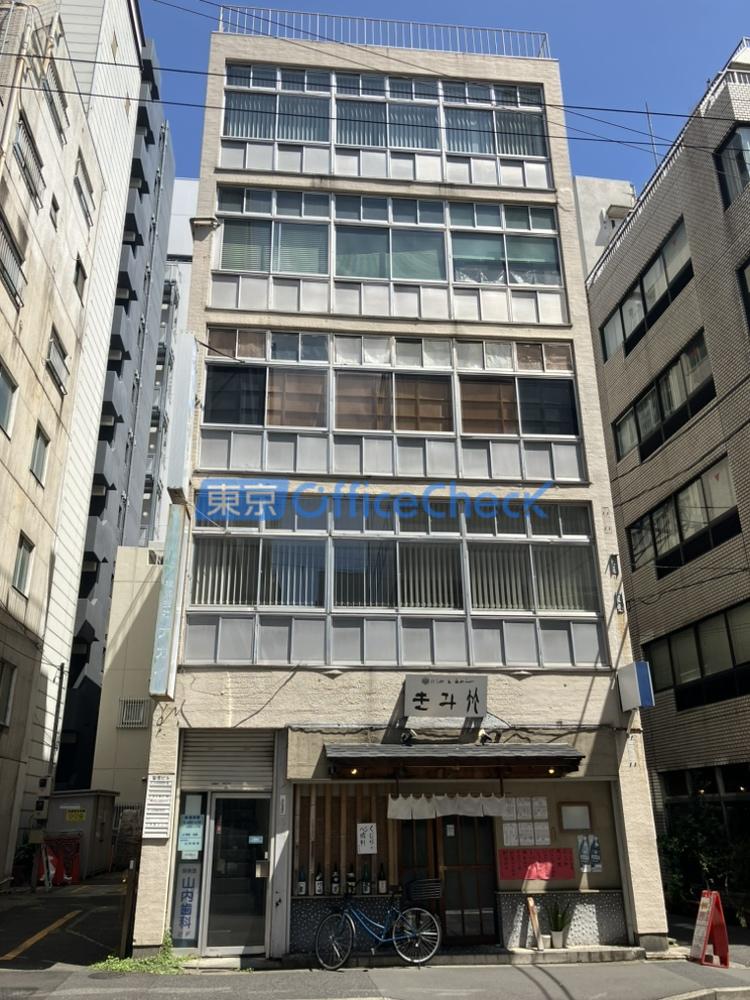 聖徳ビル
