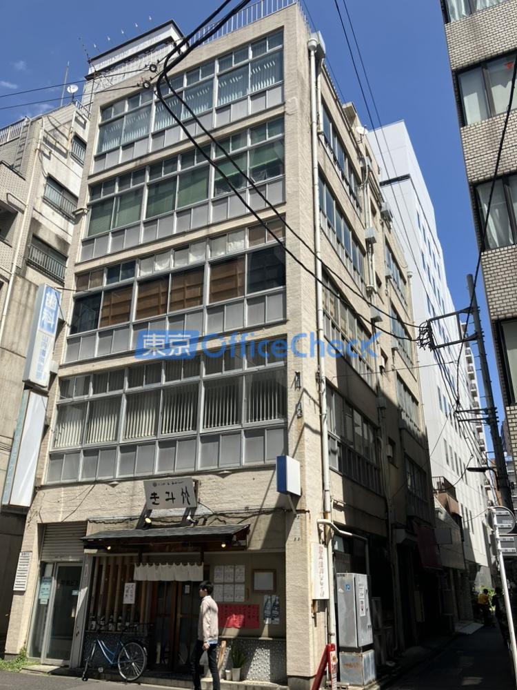 聖徳ビル