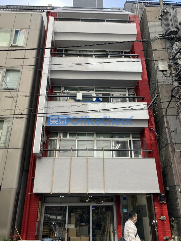 イクセルビル