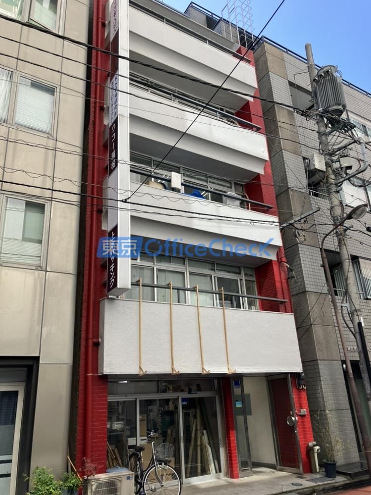 イクセルビル