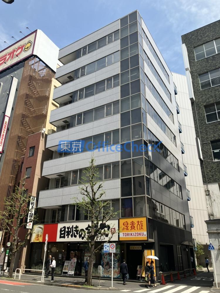 マツシタビル