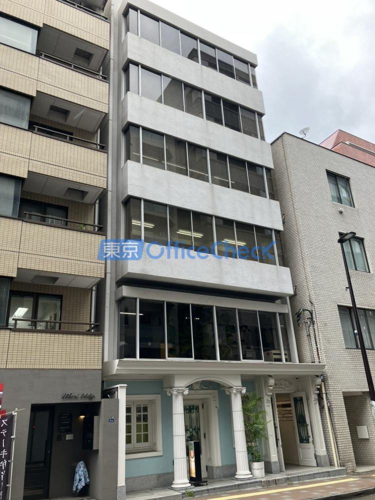 大塚ビル