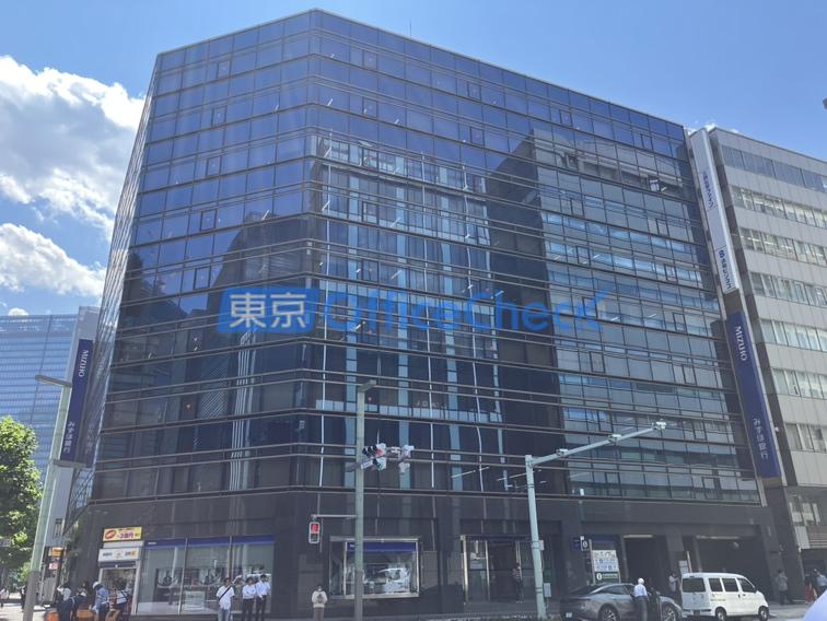 東京建物室町ビル