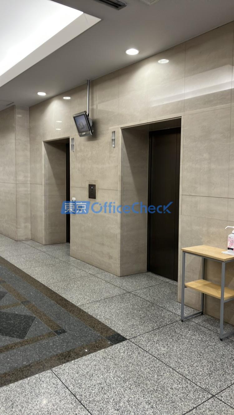 東京建物室町ビル