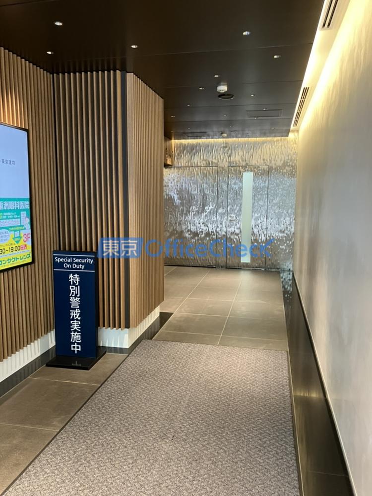 ＮＴＡ日本橋ビル