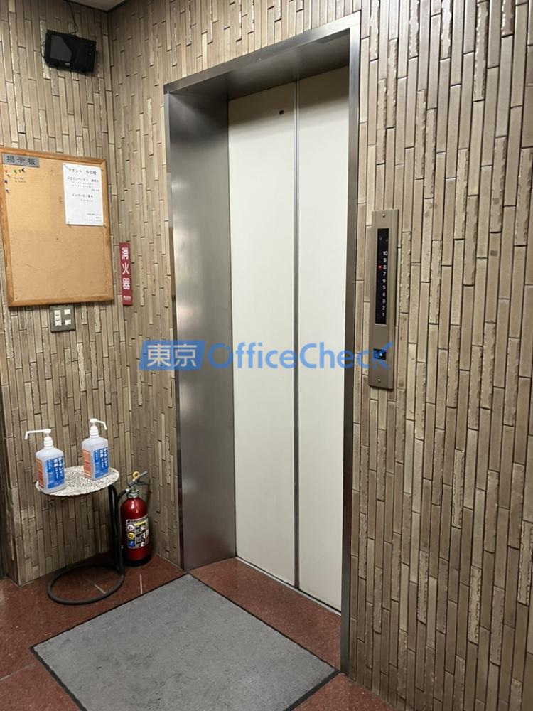 永井ビル