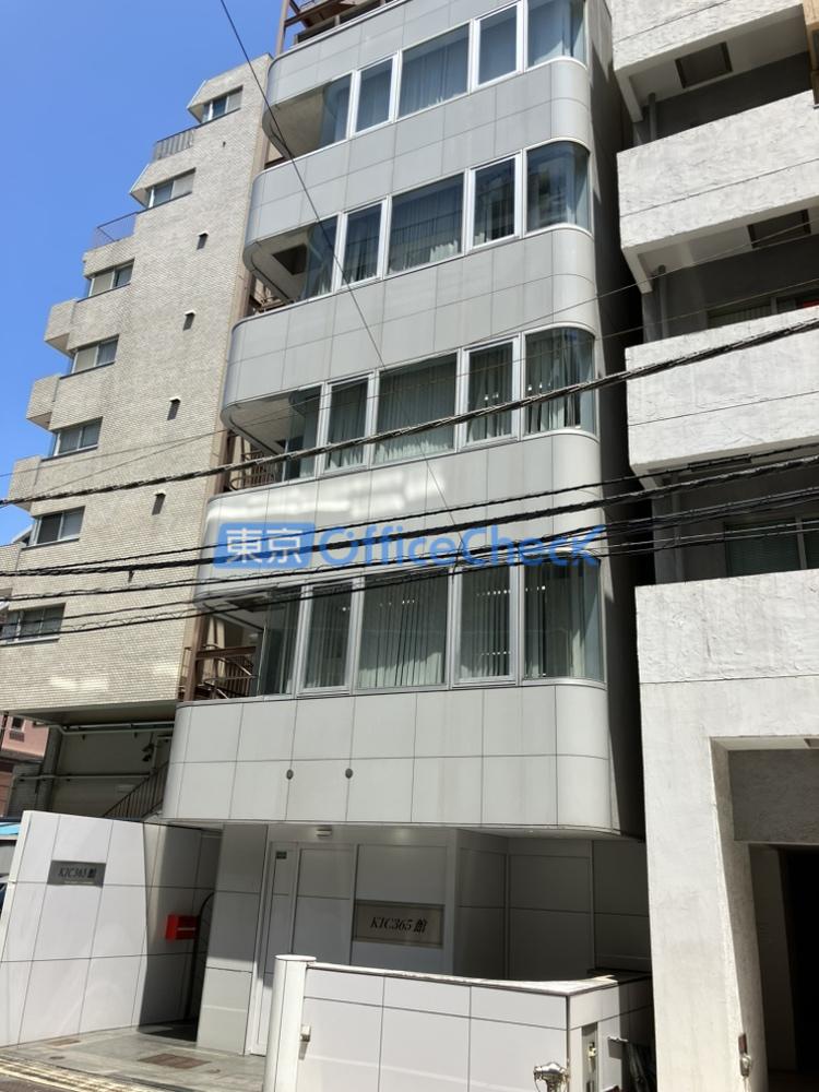 モデューロ浜松町