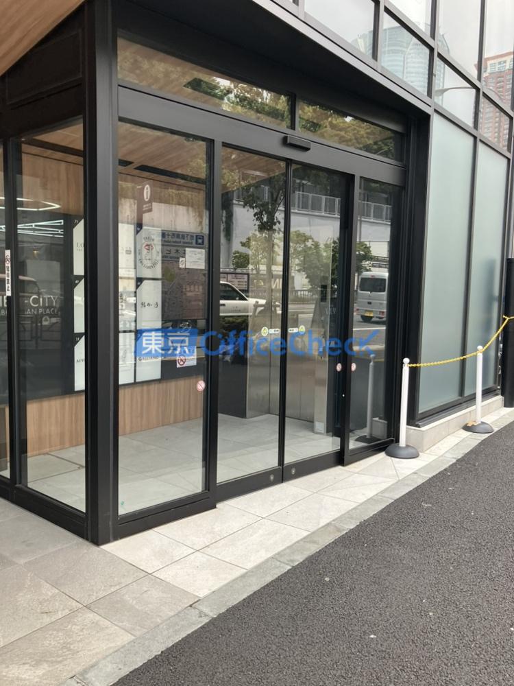 THE V-CITY 麻布十番 PLACE