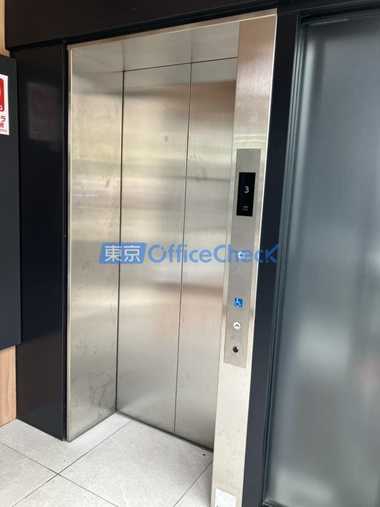 THE V-CITY 麻布十番 PLACE