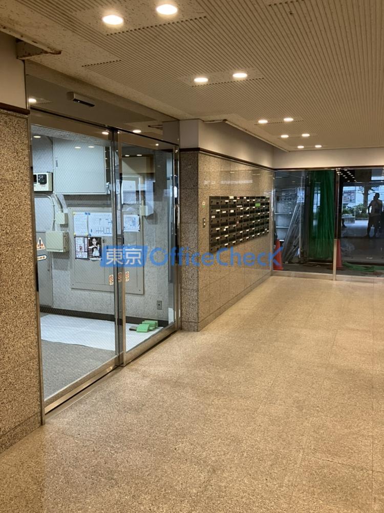 トーカングランドマンション音羽