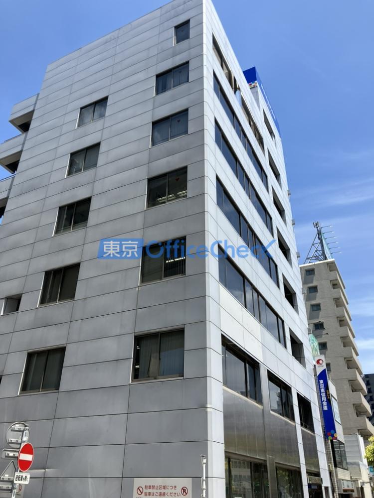 深川セントラルビル