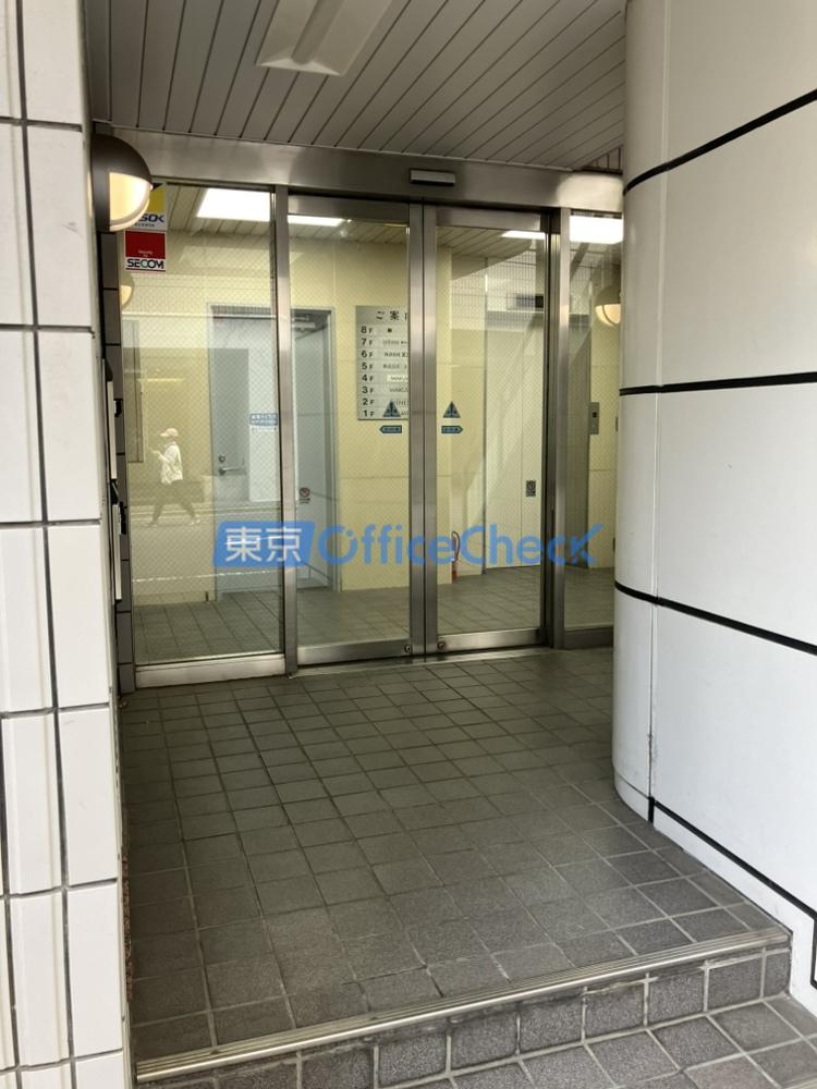 スペースエリア飯嶋