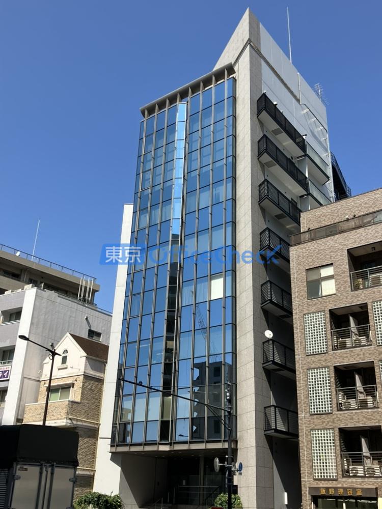 （仮称）リードシー西五反田ビル