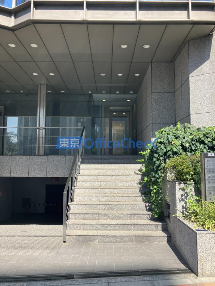 （仮称）リードシー西五反田ビル