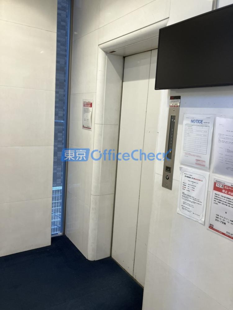 （仮称）リードシー西五反田ビル