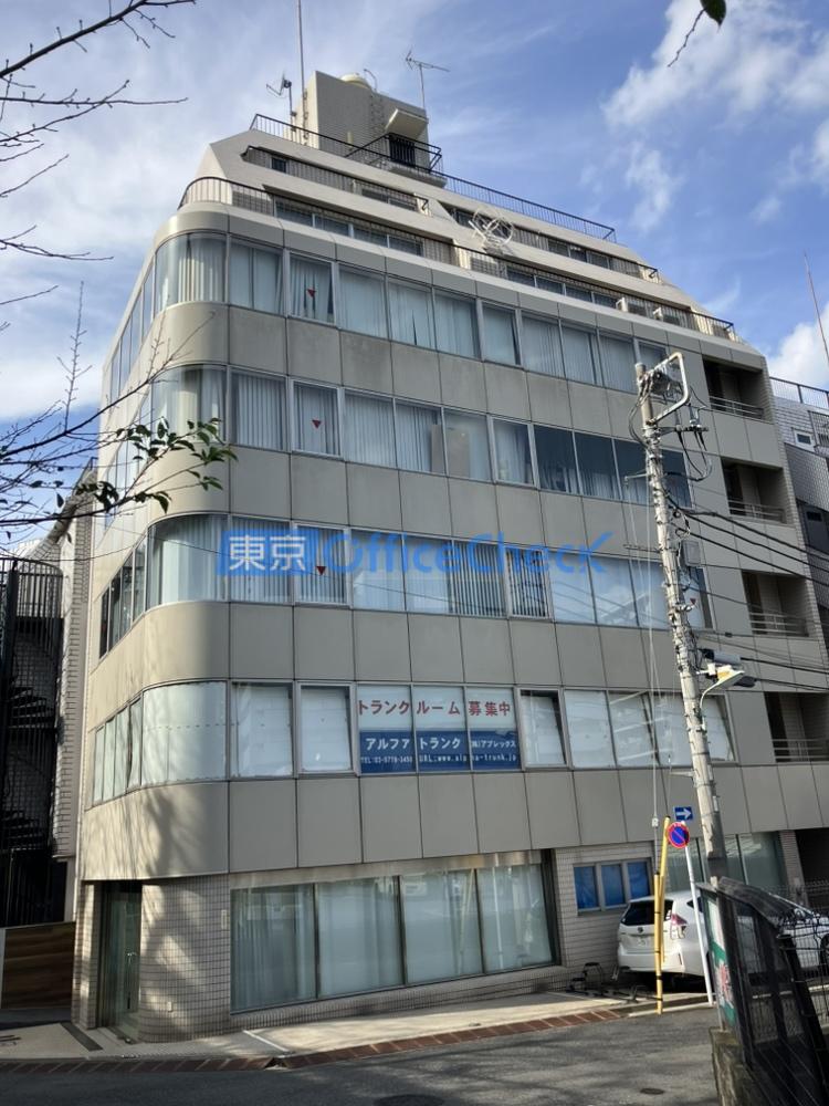 五反田第3noteビル