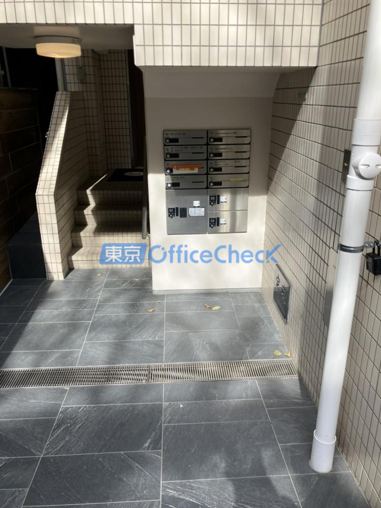 五反田第3noteビル