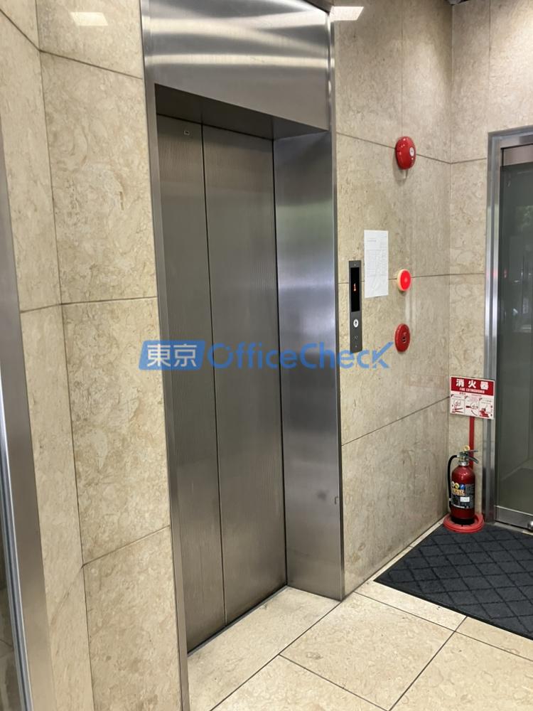 イースト渋谷ビル