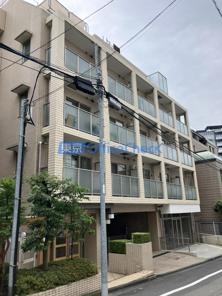 クオリア恵比寿サウス