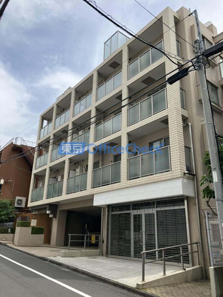 クオリア恵比寿サウス