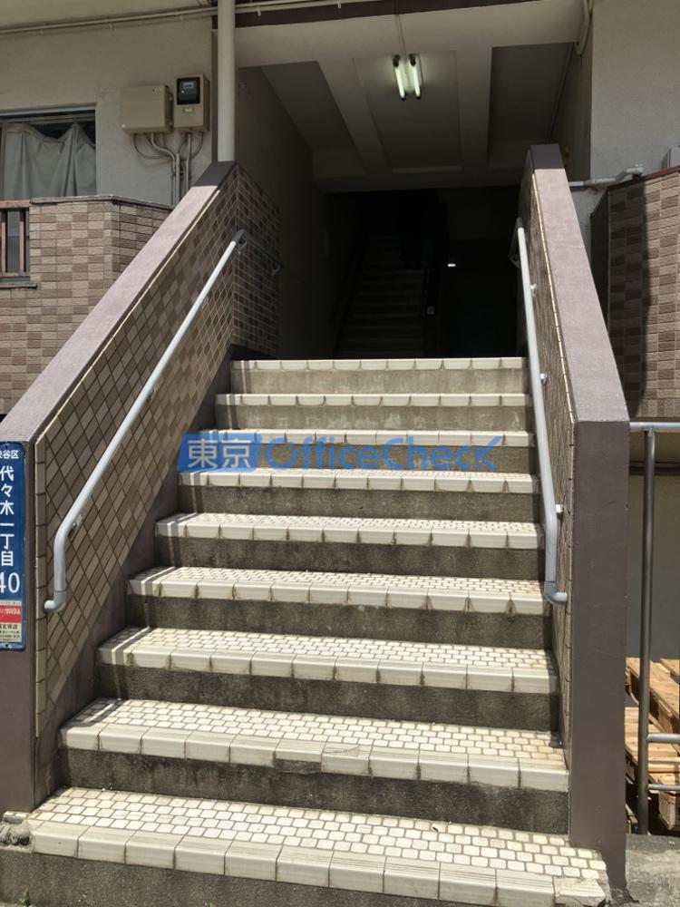 代々木チェリー