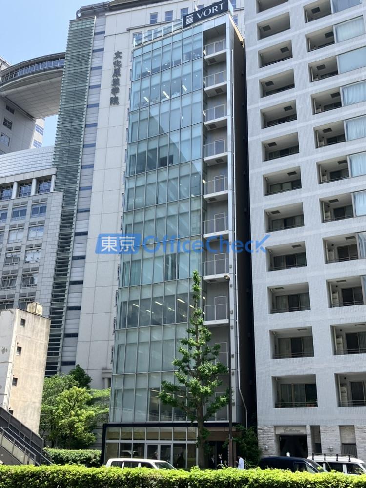 ＶＯＲＴ西新宿ＩＩ
