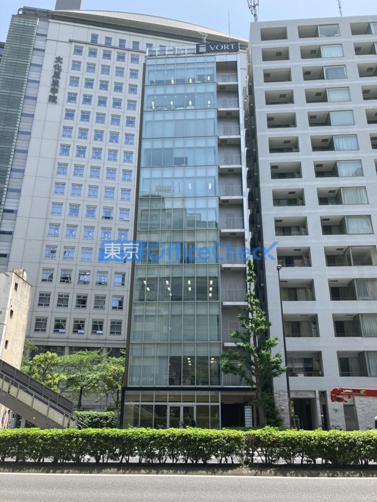 ＶＯＲＴ西新宿ＩＩ