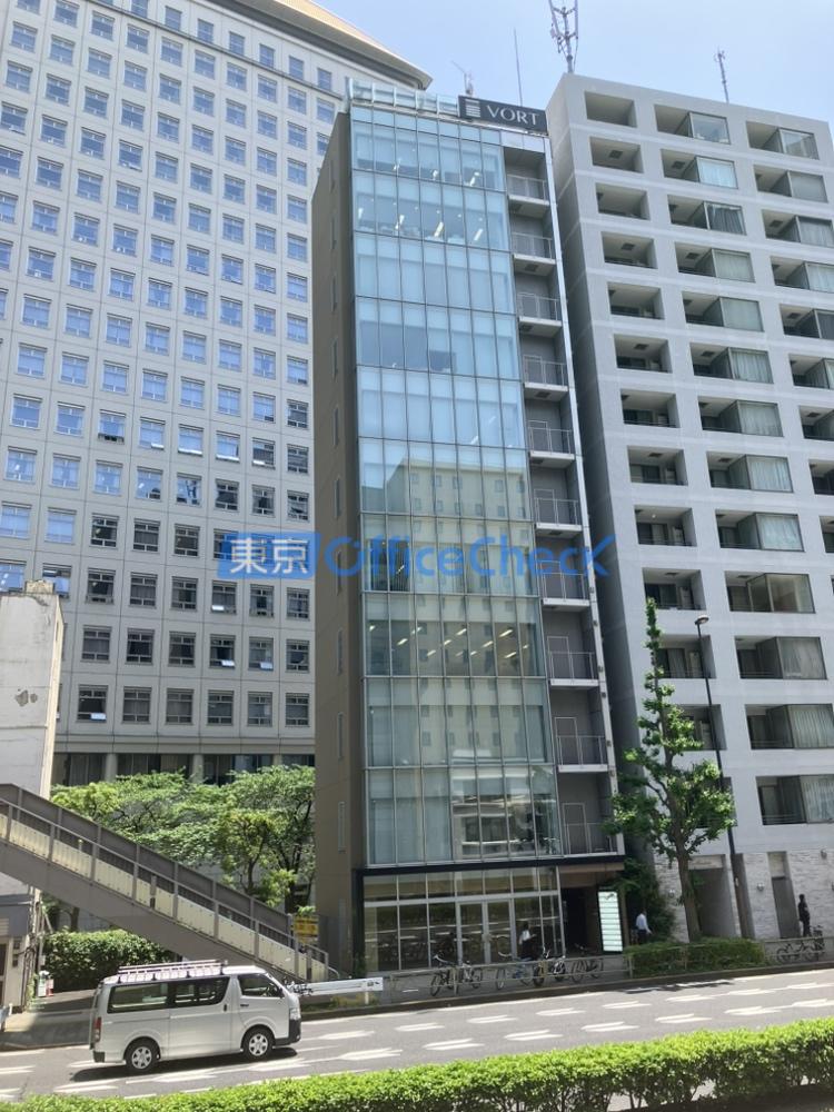 ＶＯＲＴ西新宿ＩＩ