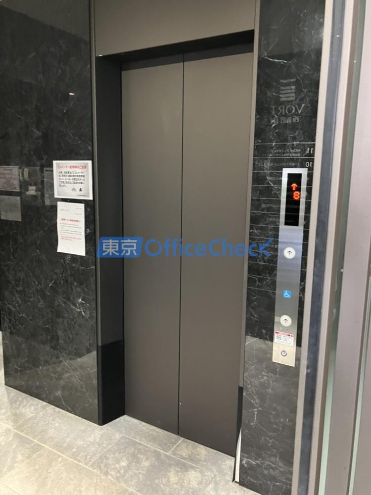 ＶＯＲＴ西新宿ＩＩ