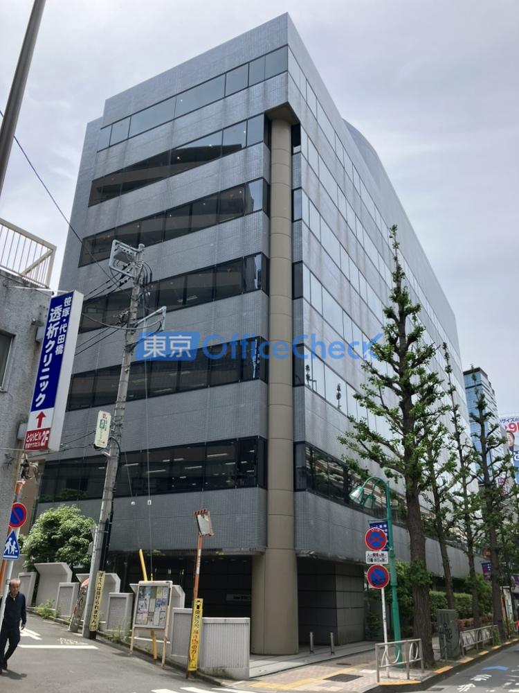Ｄａｉｗａ笹塚ビル